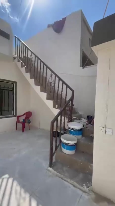 بيت • ١٠٠م • حي الزوراء