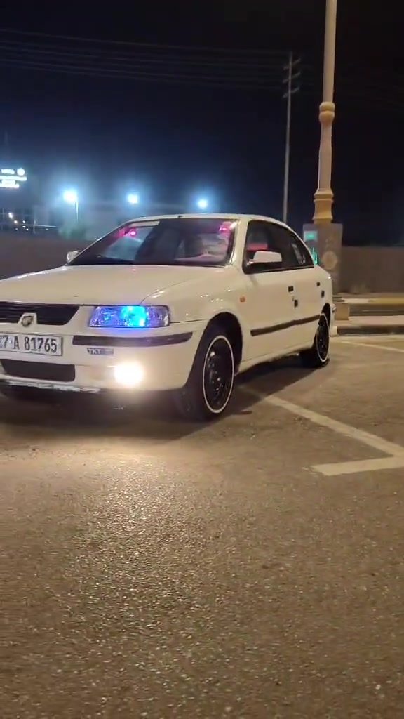 سلام عليكم سمند 2012 سباره نضيفه وحلا من الصور اي نقص ما بيها تختم تاير منضومه تبريد جديده حداديه كير مكينه خير من الله بيها ضربه بدايه ربع البنيد وخشم الجاملغ  معمرات نفسهن سياره بسمنه تحويل ثاني يوم السعر 35 وبيها مجال قليل مكاني كربلاء للأستفسار ***********
