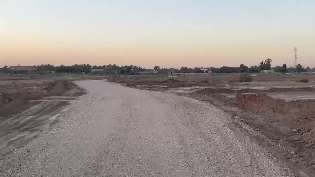 فرصتك الثمينه لامتالك دونم طابو زراعي سند 25 بسعر قطعه 🌿🏡🤝فرصه العُمر بين يديك وغير قابله للتكرار مجمع دوانم عملاق خلف جامعه بابل  طابو زراعي سند 25.يبعد عن جامعه بابل 3كيلو فقط.واسعار مناسبه جدا تتراوح من 20مليون إلى 40مليون فقط💸🧿♻️والخدمات شبه متكامله ماء وكهرباء شوراع كما بالفيديو سبيس و10متر..🫵🫵🫵🤝🤝🤝..
⬇️⬇️مميزات الأرض⬇️⬇️
✅#الموقع/طريق حله نجف خلف جامعه بابل منطقه ابراهيم الخليل تبعد عن شارع حله نجف وجامعه بابل 3كيلو فقط وطريقه مبلط ونظيف جدا ومنطقه سكنيه بامتياز...❇️🤝🌿
✅#جنس الارض طابو زراعي سند 25 تحويل مباشر للمشتري فاتح  بيان بالطابوو مباشر واضيف اسمك بالسند مباشره بدون اي مشاكل ارض صافيه وتخبل ❇️🤝🌿...
✅الخدمات كما موضح جهد متواصل ومستمر وعن قريب ماء وكهرباء تمتد على طول الأرض وشوراع 10متر سبيس مرتبه ونظيفه..❇️🤝🌿...
✅الاسعار مناسبه جدا سعر الدونم حسب موقعه من 20مليون إلى 40مليون فقط فقط 💸💸🤝..
✅للاستفسار اكثر زياره مكتب الريف للعقار في ابراهيم الخليل..
او الاتصال بنا على الارقام التاليه مباشره ⬇️📞 
#الرقم***********...فائز التميمي..
..صور وفيديوهات للموقع أدناه كما موضح⬇️⬇️
