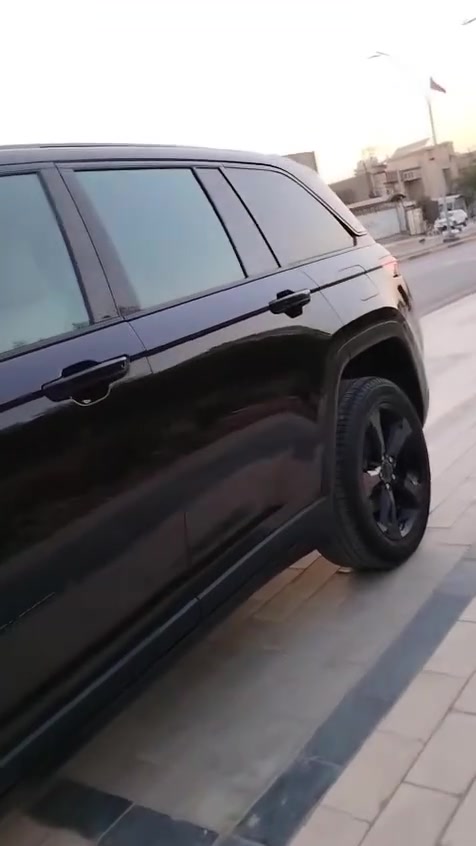 السلام عليكم.         جيب موديل 2024           لمتت ابلاسف فول الفول 5         
لاستفسارات ***********
