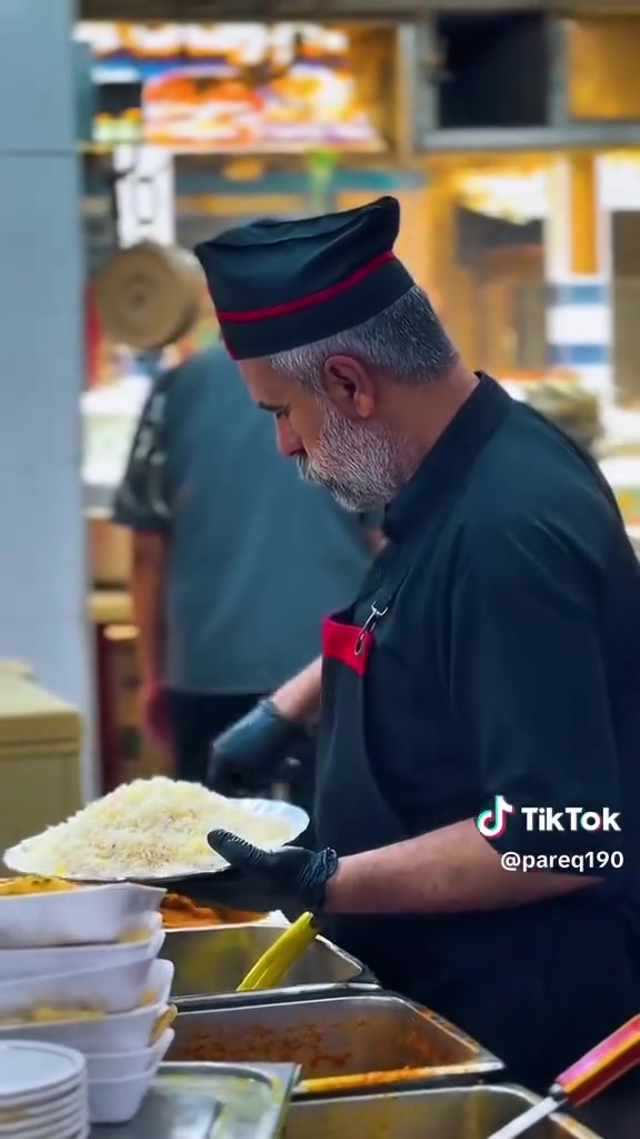 البارق السياحي • مطعم • حجز واتساب