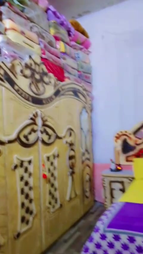 نجار • شد أبواب • الزبير