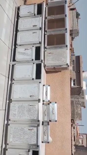 كاونتر • مستعمل • بغداد