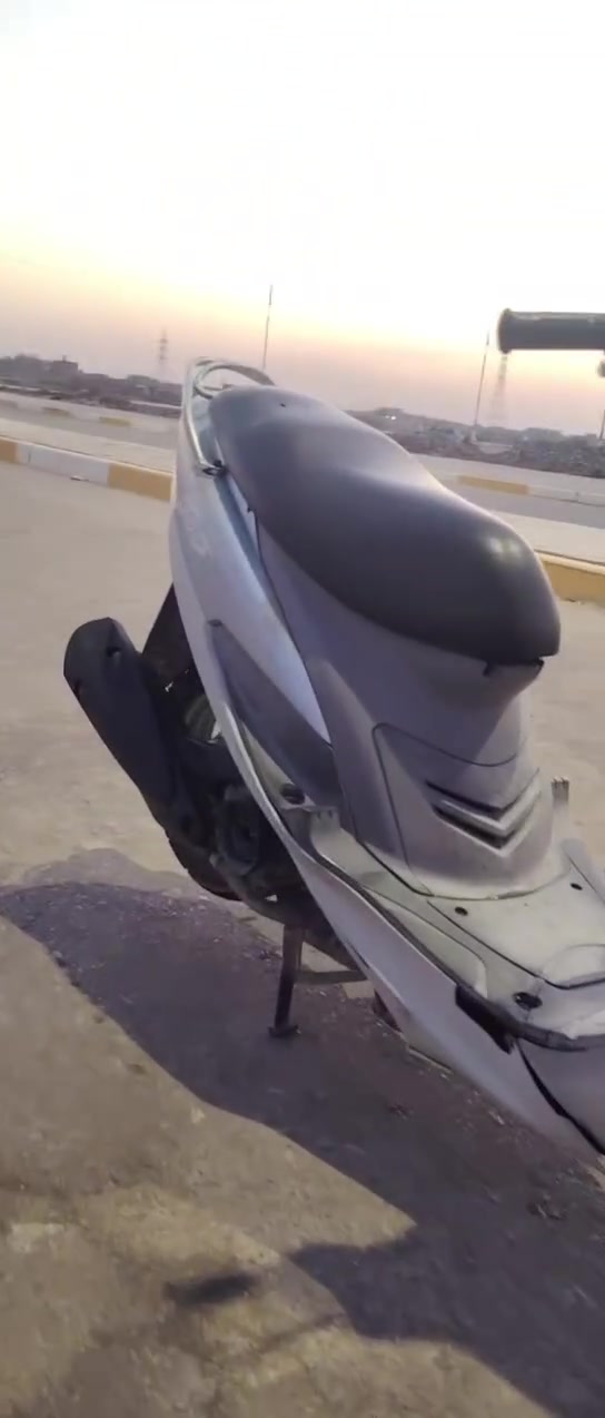 السلام عليكم دراجه ماكس منغولي للبيع الدراجه نضيفه شوفة عينك على الفحص السعر خاص 
الرقم ***********
