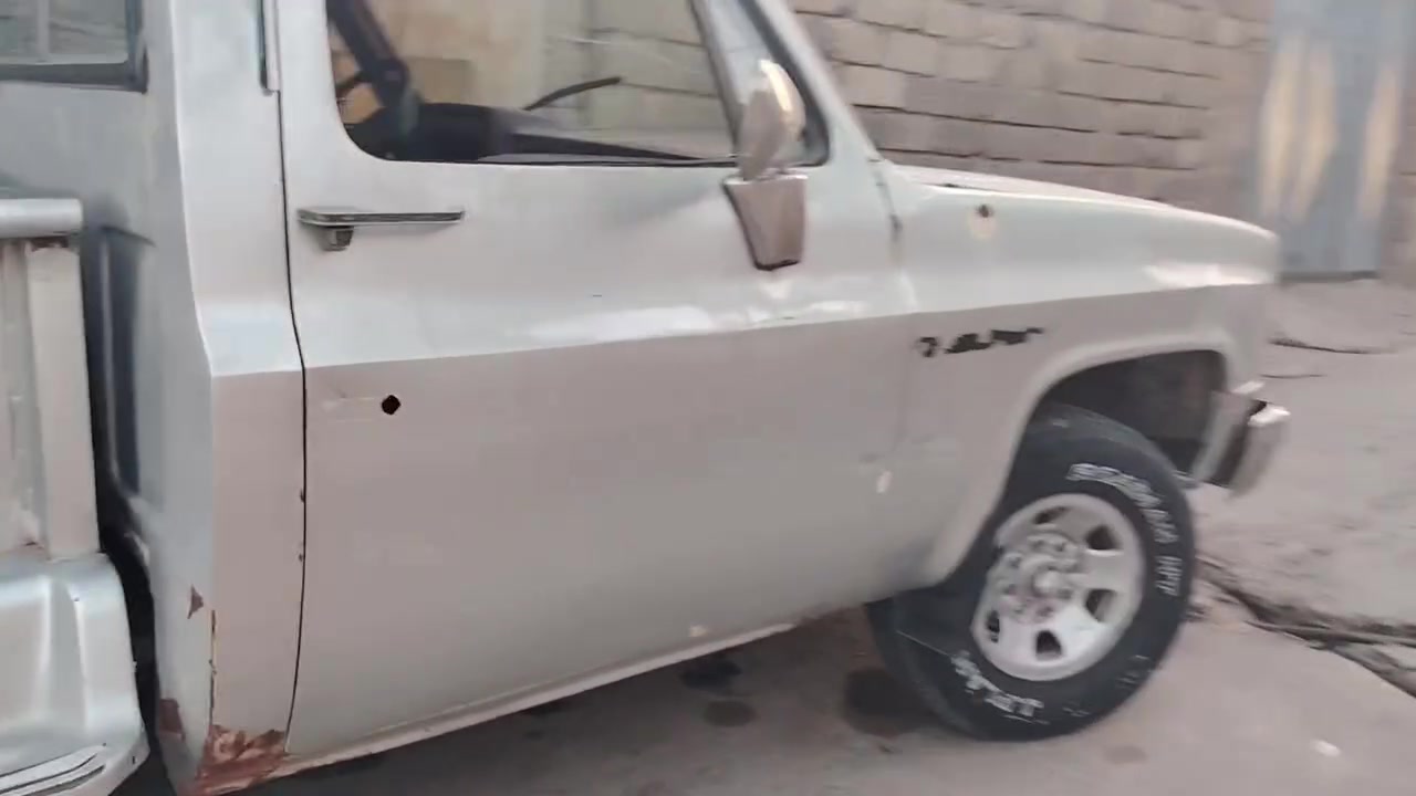 السلام عليكم شوفرليت الربيع مكين 8كير تومتي كهربائي شقله التواصل بس هذه الرقم عل وتساب*********** العنوان موصل الجانب اليمن
