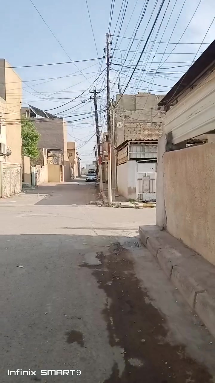 غرفة وصالة • معزول • زعفرانية