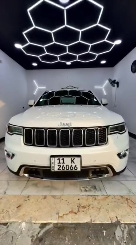 لمتد خليجي • ٢٠٢١ • ٤٠٠٠٠ ميل