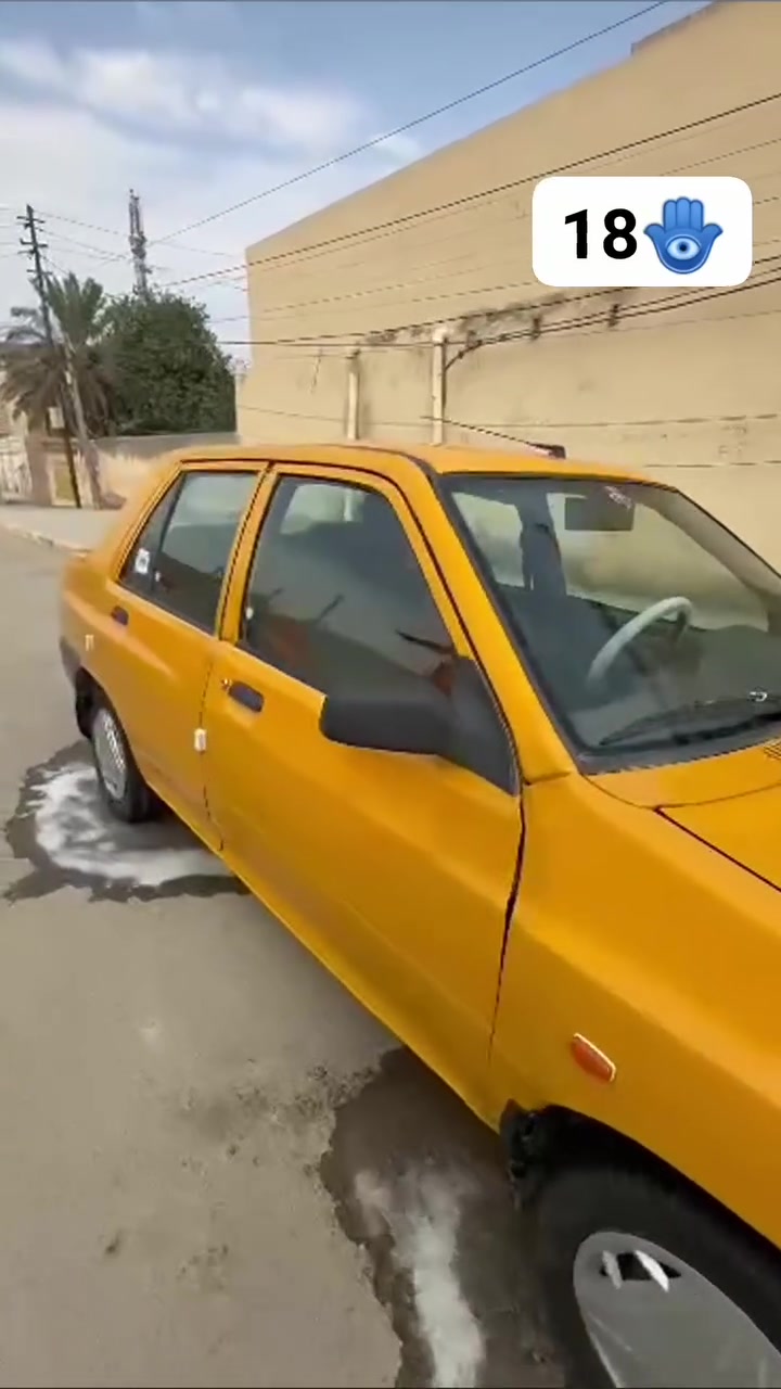 السلام عليكم مامتواجد عل فيس اتصل
للبيع سايبه موديل 18 جاهزه مكينه كير مكفولات تخم تاير جديد حداديه جديده شواصي خير من الله دواخل جدد كهربائيات كله شغاله سياره جاهزة عوزها ترتيب بسيط تبريد ثلج ❄️ مصبوغه حزام جماليه ومابيها ضربه قويه سياره جاهزة سنويه لل28مصفره هيئه وغرامه رقم نكليزي ذي قار 
راعيها بل ديوانيه يمي اكعدك ويا سياره جاهزة وبل عافيه عل ياخذها مراوس بيجو 405 ترهم وذا جديده اطي فرق 

الرقم ***********
السعر 32 وبيها مجال قليل 
العنوان الديوانية الاسكان مقابل المعهد الفني
