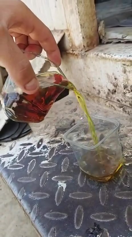 متوفر منتوج احمر واصفر واصل كرخ ورصافه من ١٠الى ٣٦ الف لتر
الاستفسار اتصال***********
