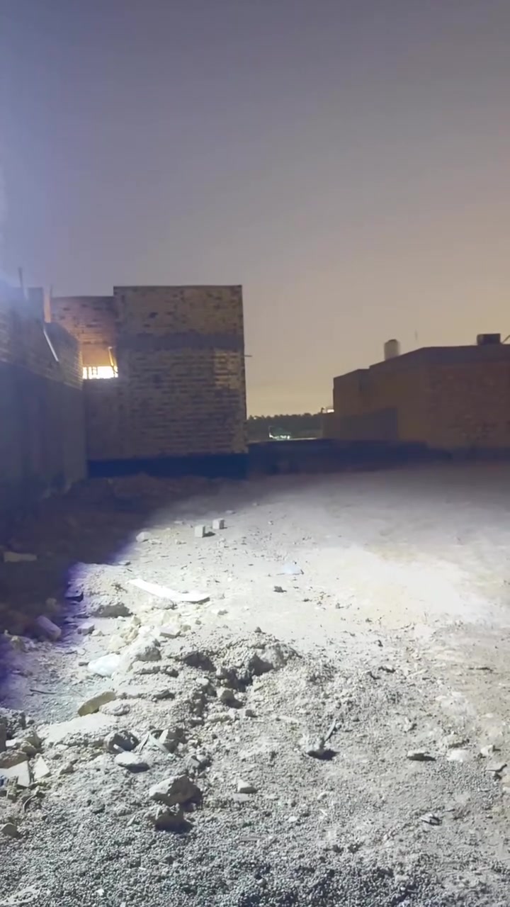 الكوفة • آل بوحدراي • ١٠٠م