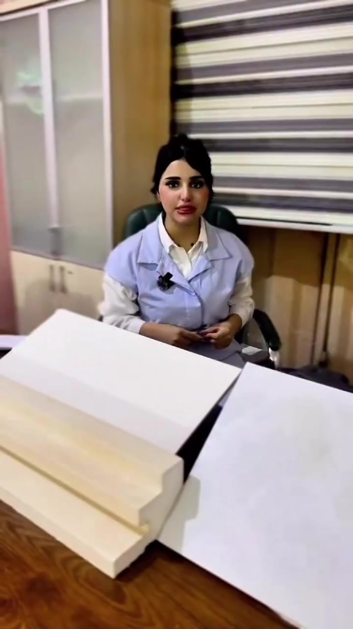 💡 تعرفون شنو السبب الحقيقي اللي يخلي الفلين أو السيراميك يتخلخل أو يقلع بعد فترة؟

السبب مو بالفلين ولا بالسيراميك…
السبب الرئيسي هو اختيار المادة اللاصقة غير المناسبة. 🛠️

ولهذا وفرنا لكم أفضل أنواع لاصق FIXER بجودة عالية وثبات قوي، حتى تضمنون أفضل نتيجة وأطول عمر للتركيب:

🔹 X66: للمقومات والمعدل الحراري.
🔹 X77: مخصص للسيراميك.
🔹 X100: مخصص للبورسلين.

🔥 أسعار منافسة جداً مع خصومات خاصة لأصحاب الجملة.

إذا كنت مهندس، مقاول، أو صاحب محل… راح تحصل عدنا الجودة والسعر المناسب بمكان واحد.

📍 قصر الأنبار لجميع أنواع الديكورات (جملة ومفرد)

📞 للتواصل والاستفسار:
***********
***********

#ديكورات #سيراميك #بورسلين #FIXER #مواد_بناء  تشطيبات مقاولات
