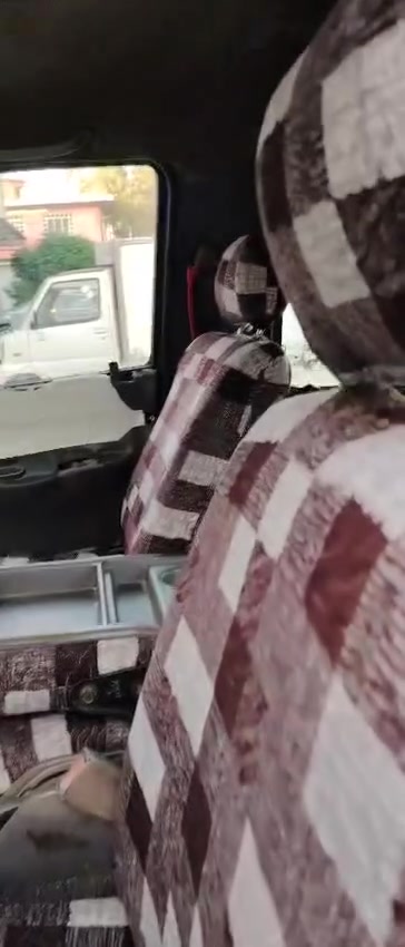 كيا بريجو للبيع مشروع وطني موديل 97حصه كاز بيها شواصيها نضاف صبغ ما بيها سنويه 2027صاحبه شرعي بالموصل رقم موبايل ***********/‏‪***********‬‏
