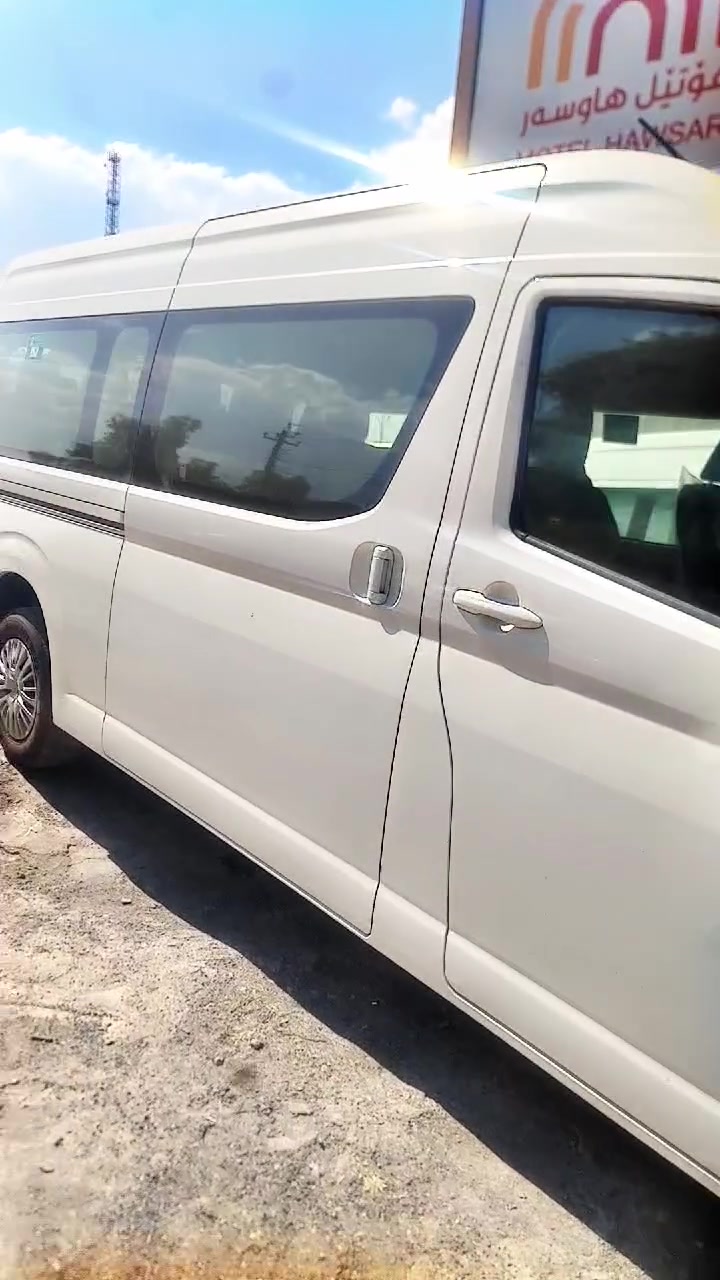 هايسة موديل 2026 فول مواصفات كير ئوتومآتيك بانزين مرقمه اربيل سعر قفل 445 ورقە الاستفسار ***********
