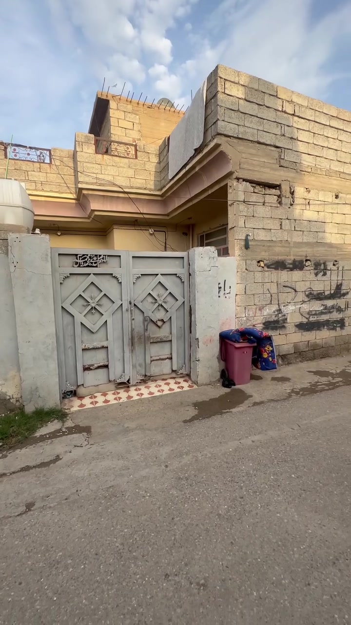 تقاطع بيت شلاكة • ١٠٠م • طابو زراعي