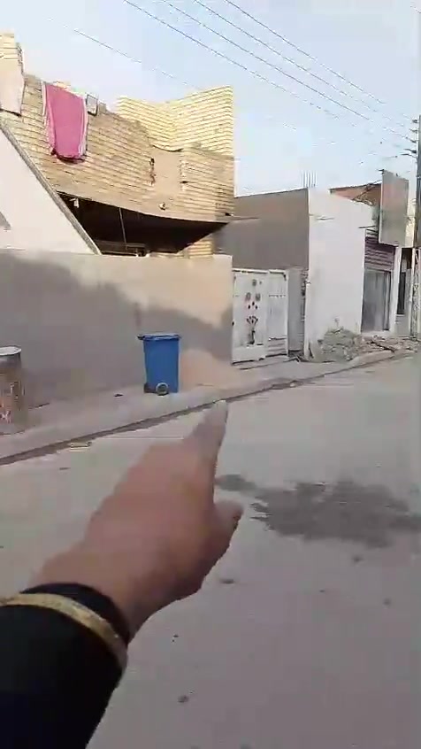 ضباط ثانيه • زراعي • ١٠٠م