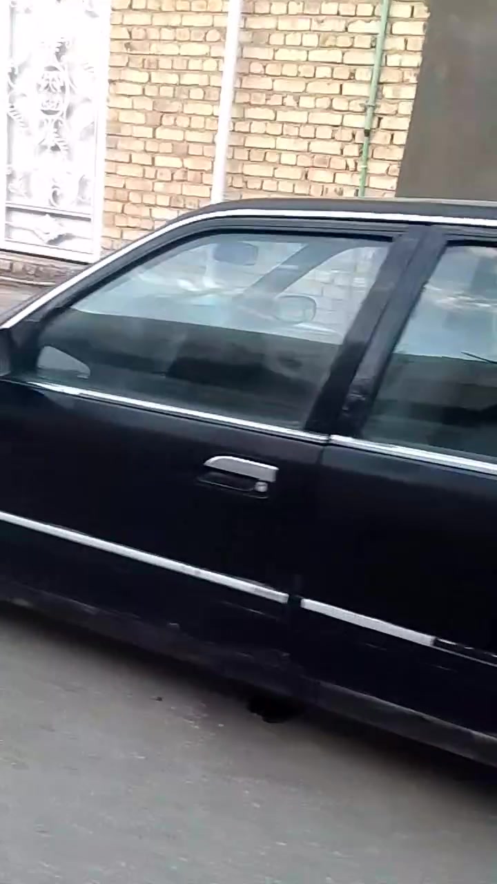 برنس • ما تشتغل • سماوه