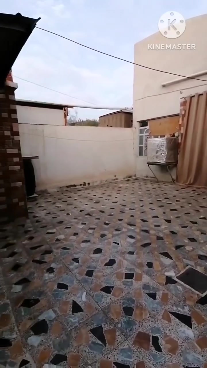 الكوفه الجماعه • طابو زراعي • ١٦٠م