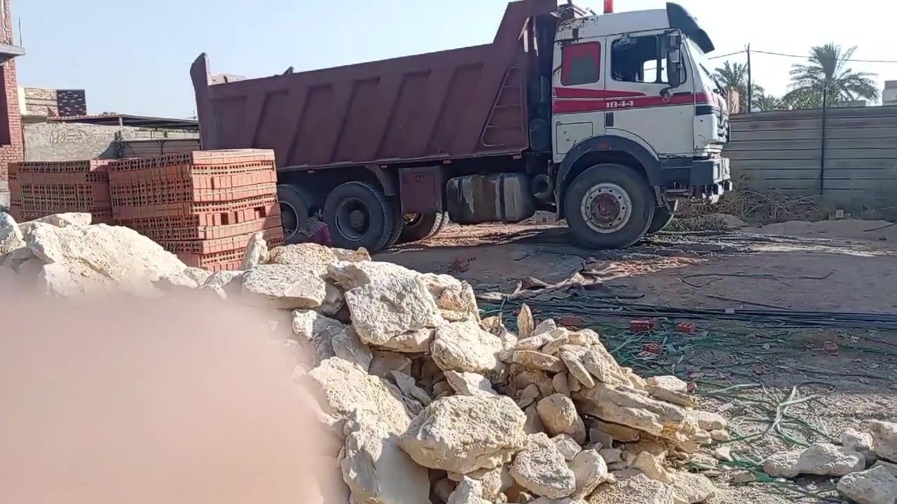 مستعدون التجهيز الحجر بناءاساس تطبيك بها أسعار منخفضه السعر (325) ***********
