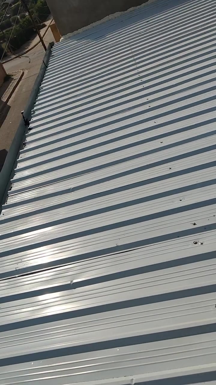 حداد متنقل • جملونات • سندويج بانل