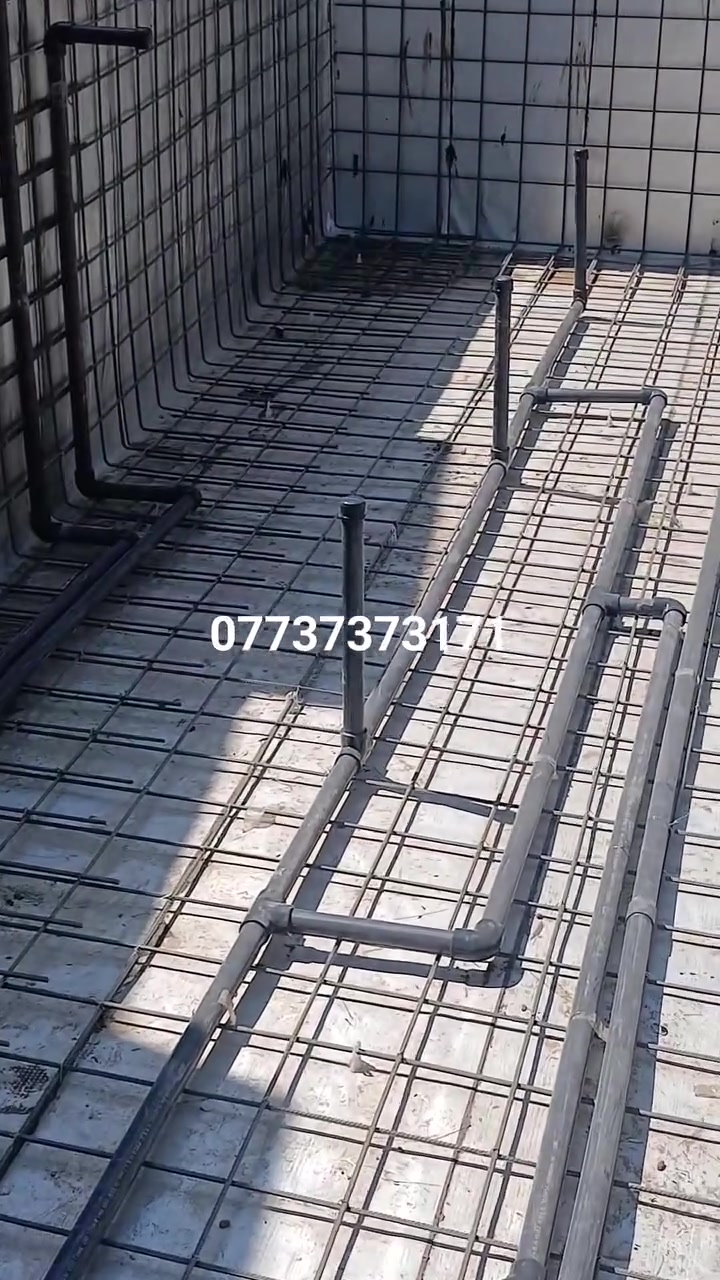 تاسيس مسابح
للاستفسار الاتصال ***********
