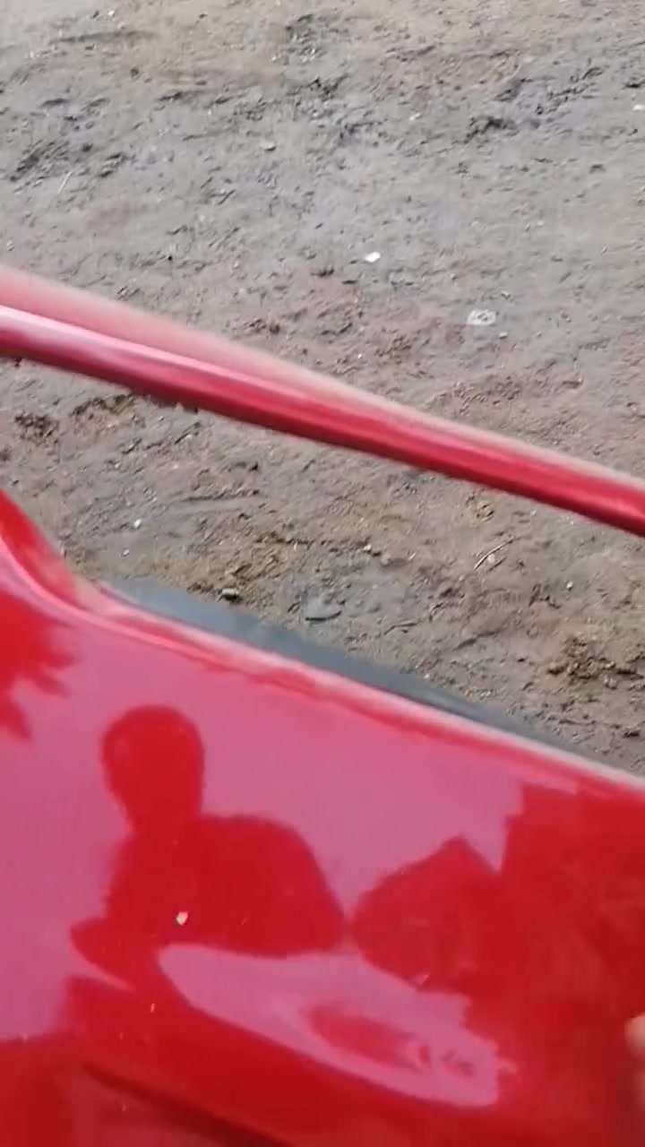 دعاميه جارجر • بيبان يمين • نجف