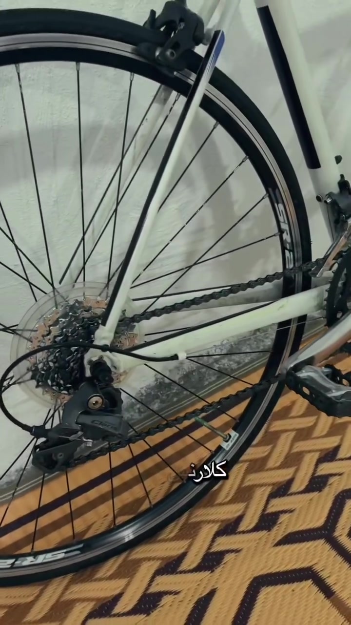 سلام عليكم 🫡
جاينت دفاي للبيع
حجم 52M
باقي تفاصيل مذكره بل فيديو واي استفسار خاص مفتوح 
وتساب اتصال ***********
