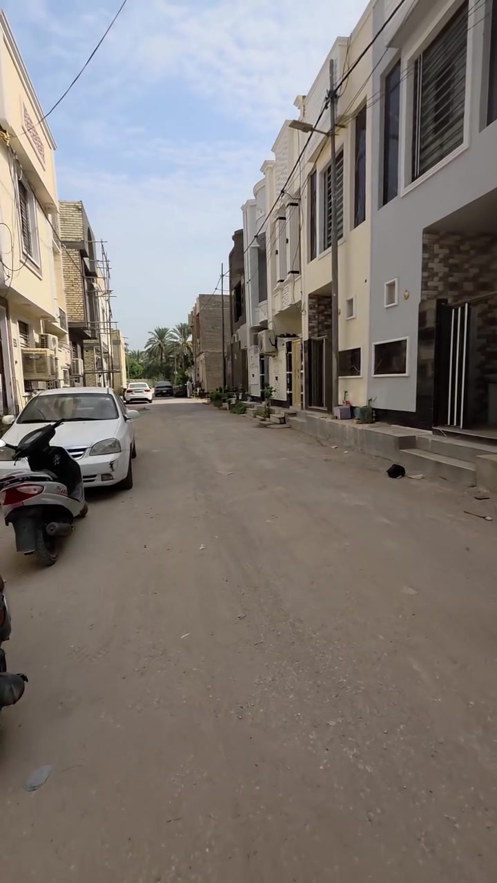 حي زيتون • ٥٠م • سند ٢٥
