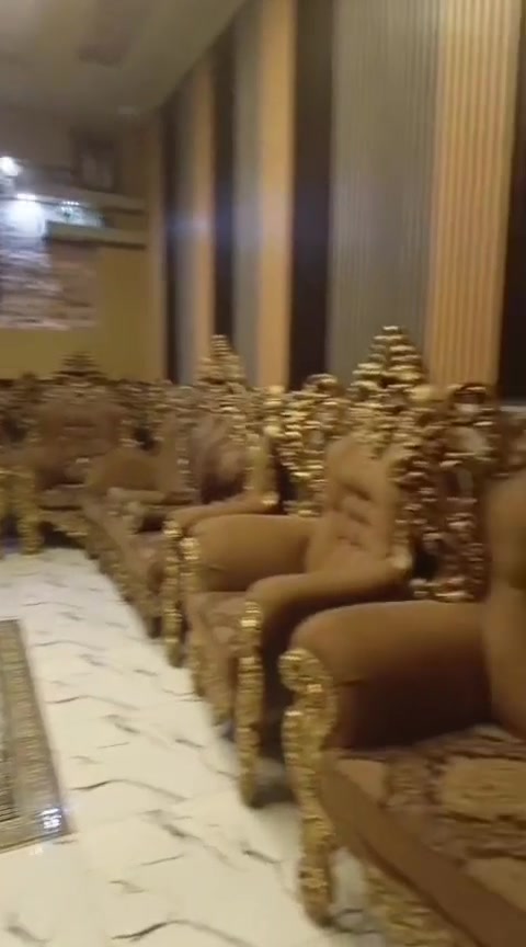 أثاث ملكي • قليل الاستعمال • السماوة