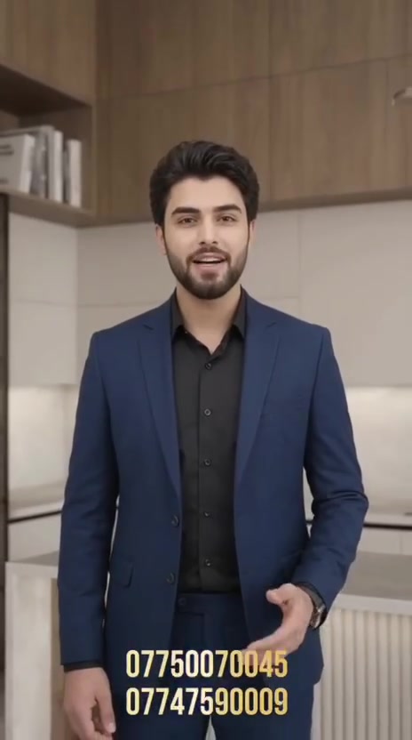 الفخامة • ديكور حديث • اثاث راقي
