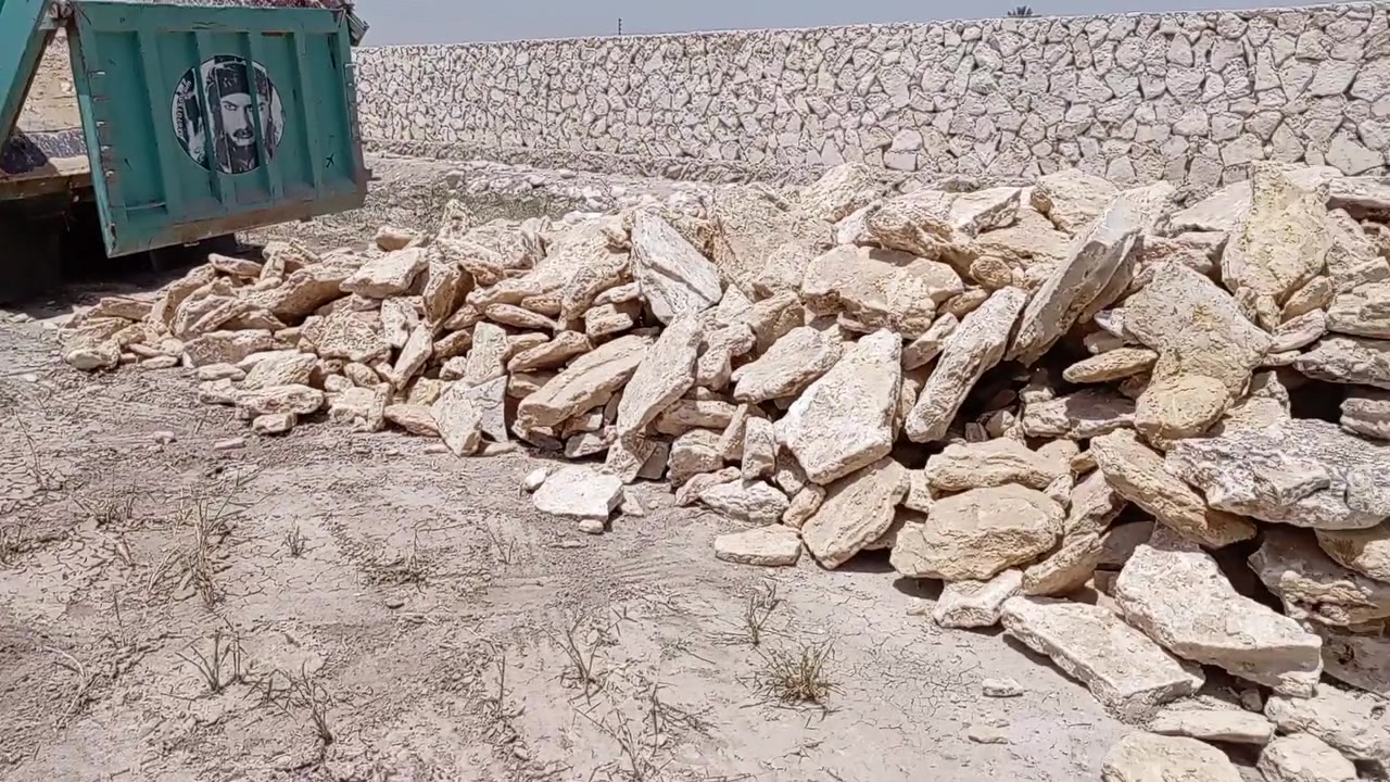 يالله الهم صلي على محمد وآل محمد مستعدون التجهيز الحجر بأنواعه بها أسعار منخفض لا تواصل على الرقم ***********
