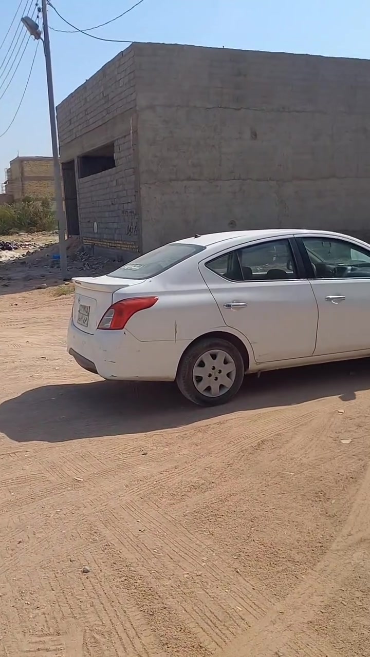 🔥🔥 فرصة استثمارية ذهبية – للبيع 🔥🔥
🏗️ عرصة تجارية مميزة جداً في حي النداء

📍 على شارع كربلاء مباشرة
📐 مساحة 100 متر
🛣️ شارع 20 متر
🌳 مقابل المنتزه

💰 السعر: 67 مليون فقط
🤝 مع مجال بسيط للجادين

⭐ موقع حيوي وتجاري ممتاز، فرصة لا تتكرر بسهولة!

📞 للاستفسار: ***********
📩 الجادين فقط، الاتصال متاح
