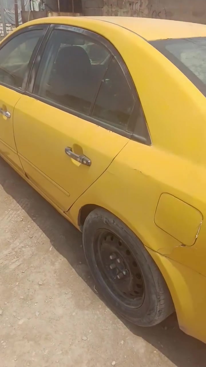 سلام عليكم سوناته للبيع موديل 2008رقم ذيقار مشروح وطني سنويه الحد 2027 مكينه وكير خير م̷ـــِْن •اللّـہ̣̥ مكينه الفين2000
تبريت بس قاز عوزه ضعيف شويه سياره عوزها شويه ترتيبات دعاميات مزلقه اسعر 73 بيها مجال قليل العنوان كوت حي جهاد رقم المبايل ***********
