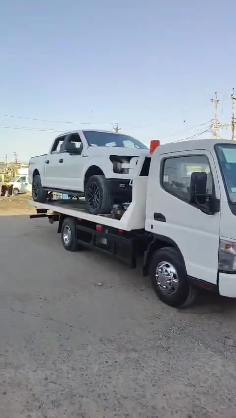 كرين سحب سطحي للاجره 🚛
داخل وخارج بغداد 24 ساعه
📞 ***********
