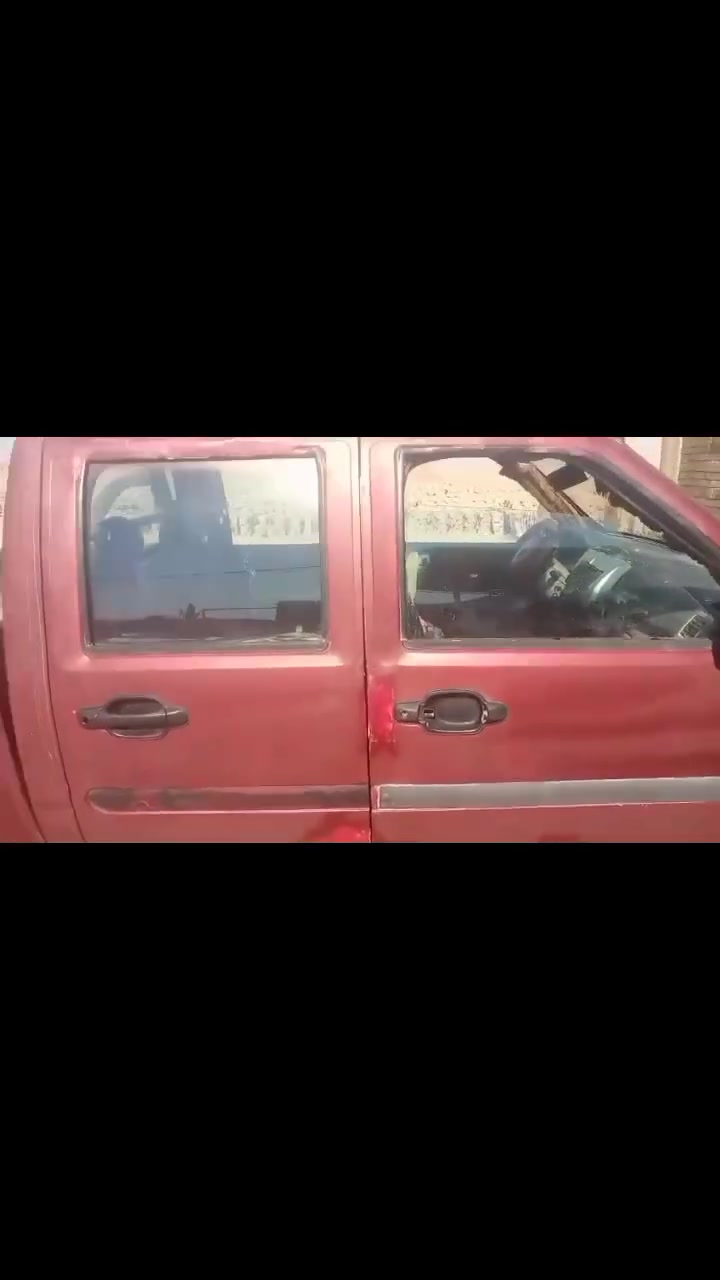 السلام عليكم هذه السيارة للبيع سعرها 20 ورقة وبيها مجال رقمها واسط ومكانها واسط
للأستفسار على الرقم *********** أو ***********

