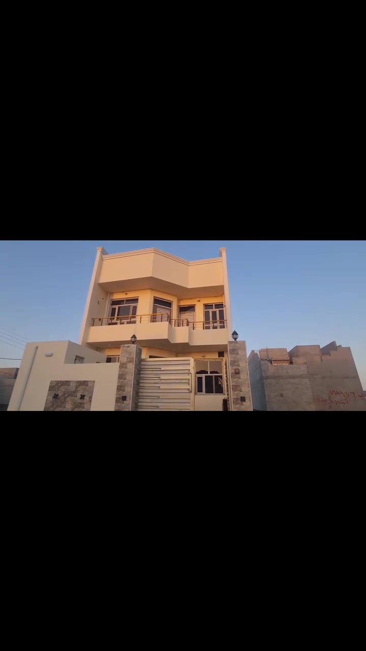 دار حديث • طابقين • ١٤٠م