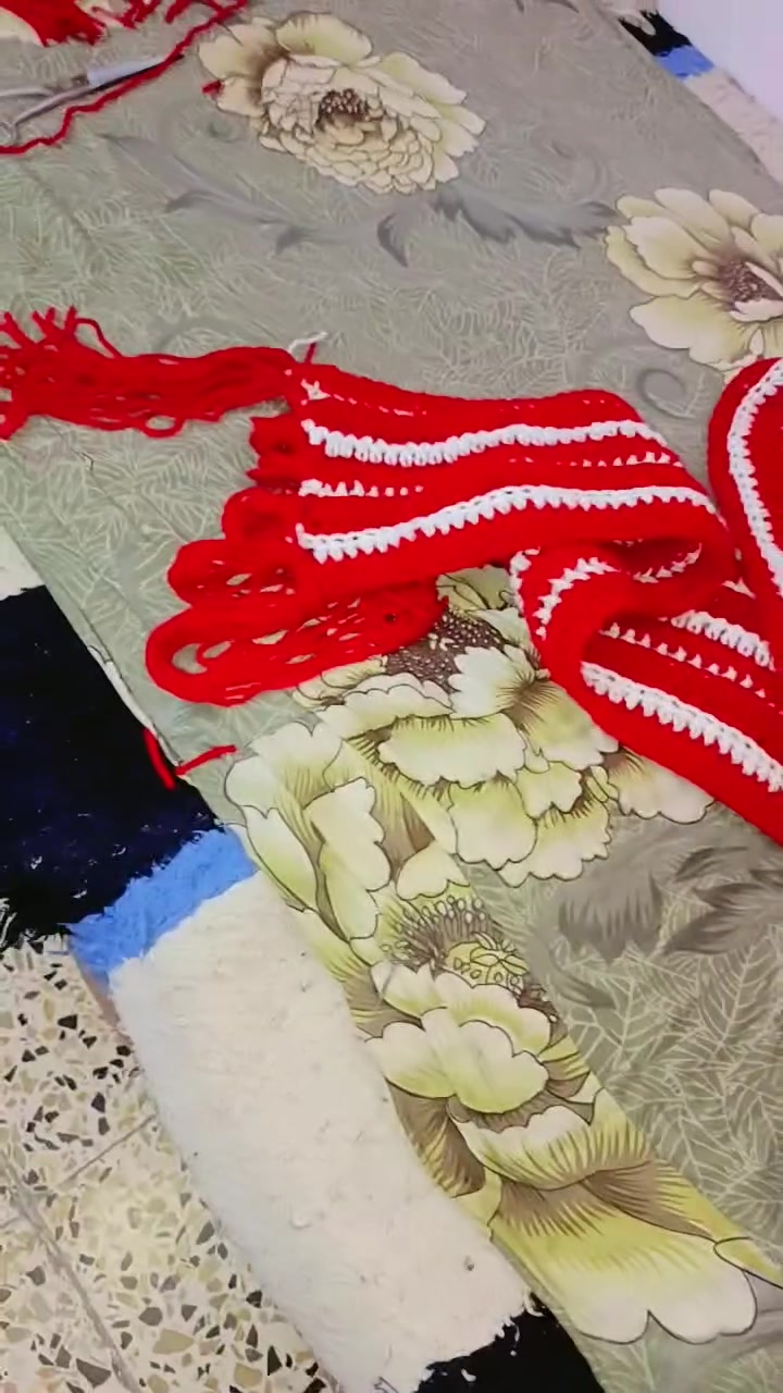 شال مثلث • سكارف • عروض 24ساعه
