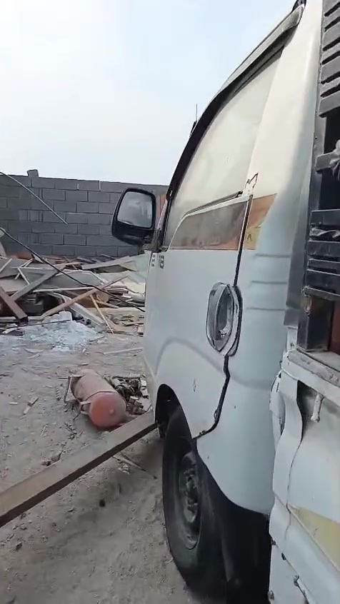 بنكو • ٢٠٠٦ • البصرة