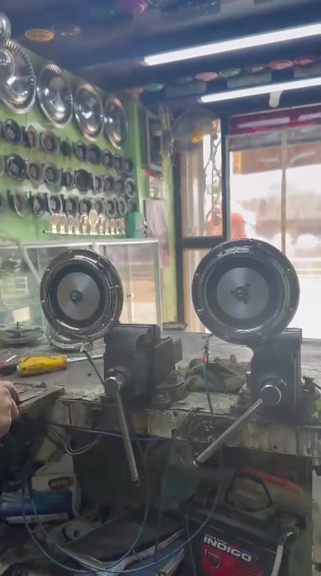 هورنات بوش • حرف A • مستخدم شهر