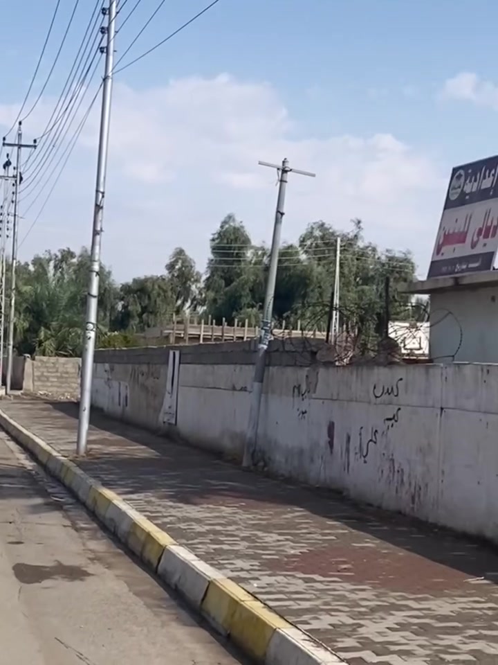 الموقع بعقوبة التحرير تقاطع شارع ٤٠مجاور اعدادية ديالى للبنين
ورشتنا لصيانة مطفأة الحريق بكافة أنواعها 
وتجهيز مطفأة الحريق 
وتجهيز وتنصيب منظومات الإنذار 
وتجهيز وتنصيب منظومات الإطفاء 

أصدار شهادات سلامة في المصاعد 

معتمدين من قبل المديرية العامة للدفاع المدني 

معتمدين من قبل وزارة التخطيط 
للتواصل ***********
