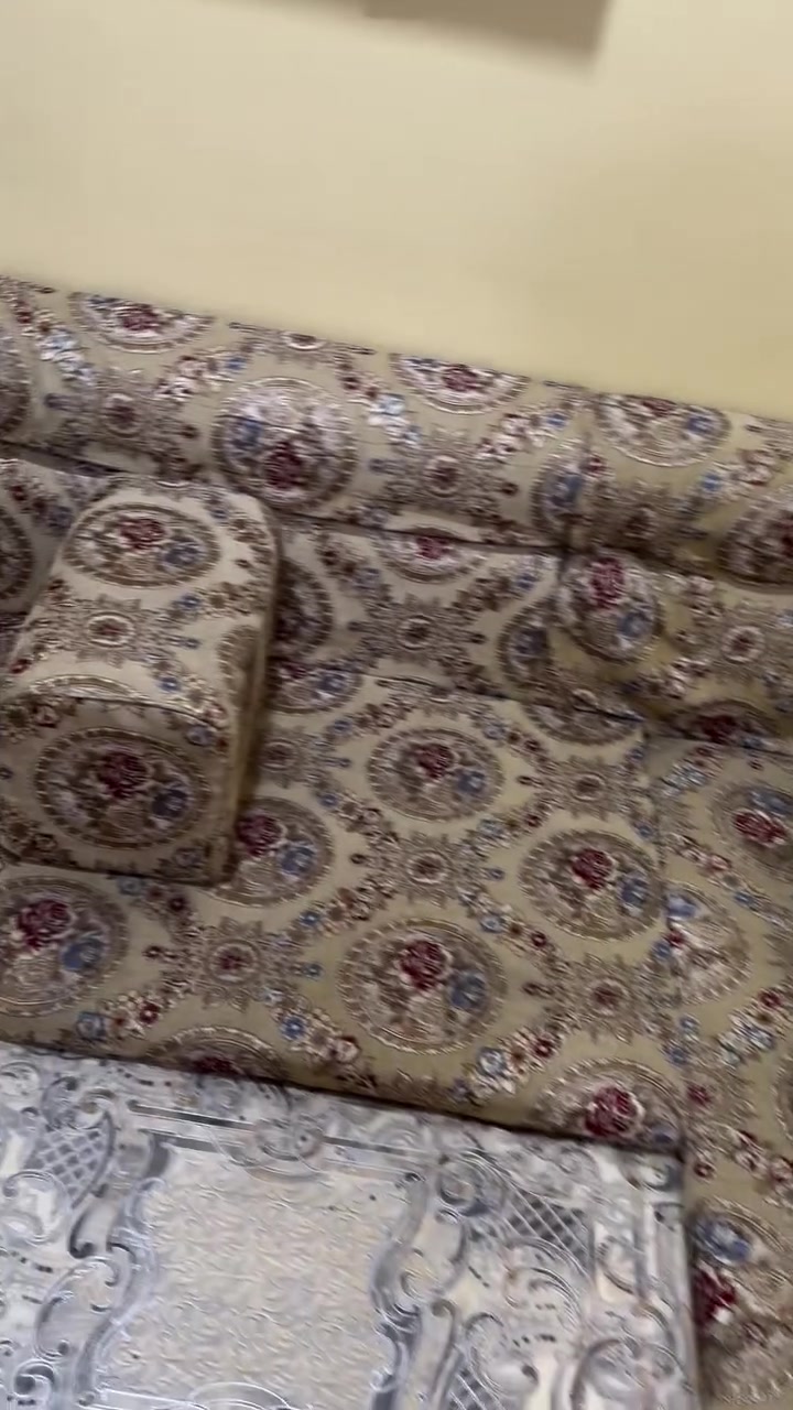 كعدة عربية • ٤ منادر • البصره ابو الخصيب