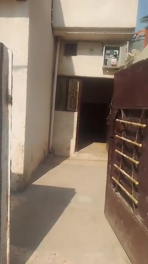 سلام عليكم بيت البيع مساحة 120 بل راشدية قريت المراسمة قرب المشروع التفاصيل على ‏‪***********‬‏
