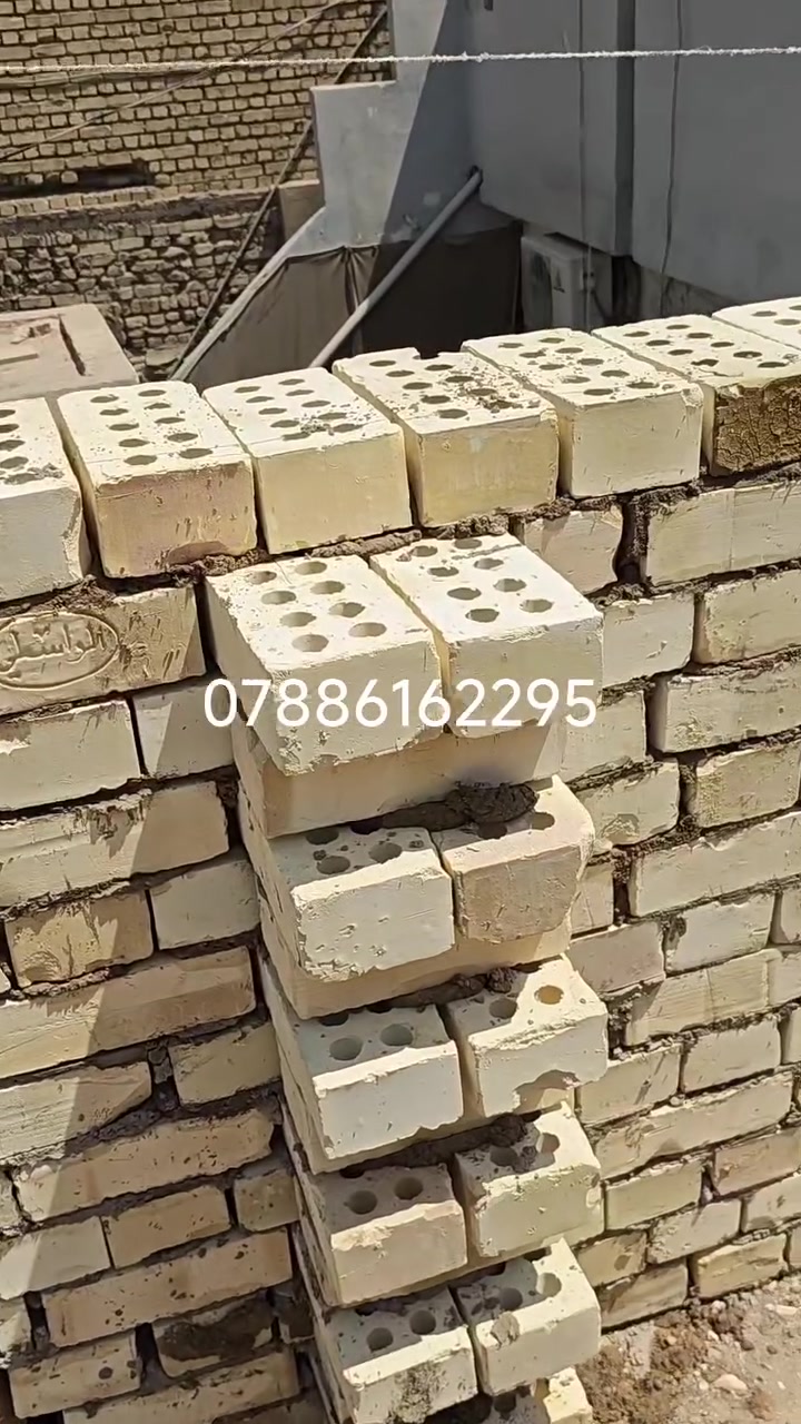 الأساس الصح هو سر البناء المتين! 🧱✨
نقدم لكم أحدث مشاريعنا في البناء والتطبيش، دقة بالميزان ونظافة في العمل تسلمك المبنى على السكين وبأعلى معايير الجودة.
راحتكم ورضاكم هو هدفنا دائماً.
معمار بغداد | الخلفة أبو سمير 🇮🇶 ***********
