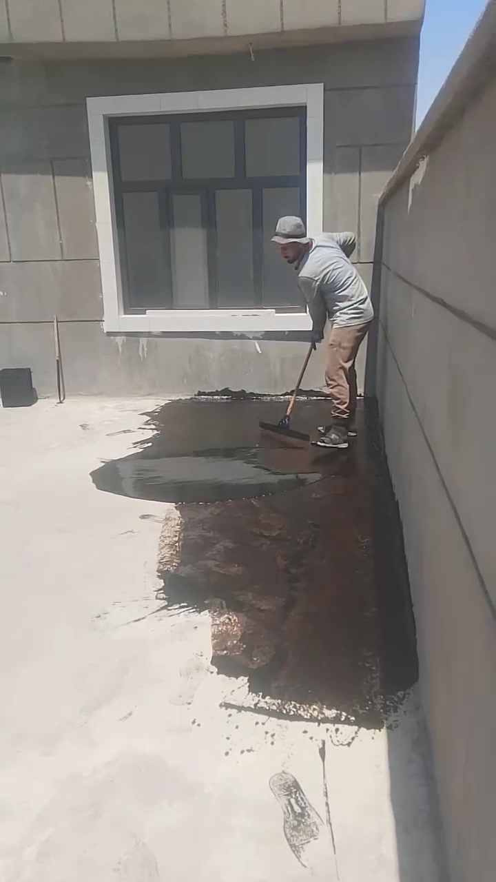 ربنا سبحانه وتعالى يقول: أنا عند ظن عبدي بي
ونحن والله نحسن الظن ونؤمن بأن كل ما عند الله خير.

بسم الله والصلاه والسلام على رسول الله 
🔹عملي في قضاء هيت منطقة حي (القادسيه) تم تزفيت السطح ماده الزفت لسد المسامات ومعالجه التشققات والفطور والرطوبه 
🔹 تفاصيل العمل قاط الأول تزفيت وبعدها يتم القاط الثاني القير درجه اولى لايسيل ولا يلزك ويحافض على السطح من الرطوبه 
✅ مستعدين لتقيير الاسطح والمباني الحكومية وتقيير احواض الماء من الرطوبه 
✅ وتزفيت القطع الأراضي والرباطات والجدران والارضيات من الرطوبه الارضه 
✅وعمل ماستك السطوح وتصليح الماستك القديم كوي واضافة 
✅وعمل ماده البيضاء للاسطح بكافه انواعها شبكه او بدون شبكه عازل حراري 
✅وعمل ماده الايزوكام الدرجه الاولى عازل حراري 
✅وعمل وفرش الباد السعودي 

📍 جوده عاليه في العمل وجوده المواد وبأنسب الأسعار: عملي في كافة أنحاء محافضة الأنبار 
📞 الاتصال والاستفسار.        *********** ابو آدم المحمدي
