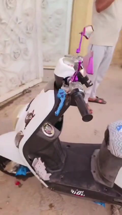 بوليص • مكفوله • جديده