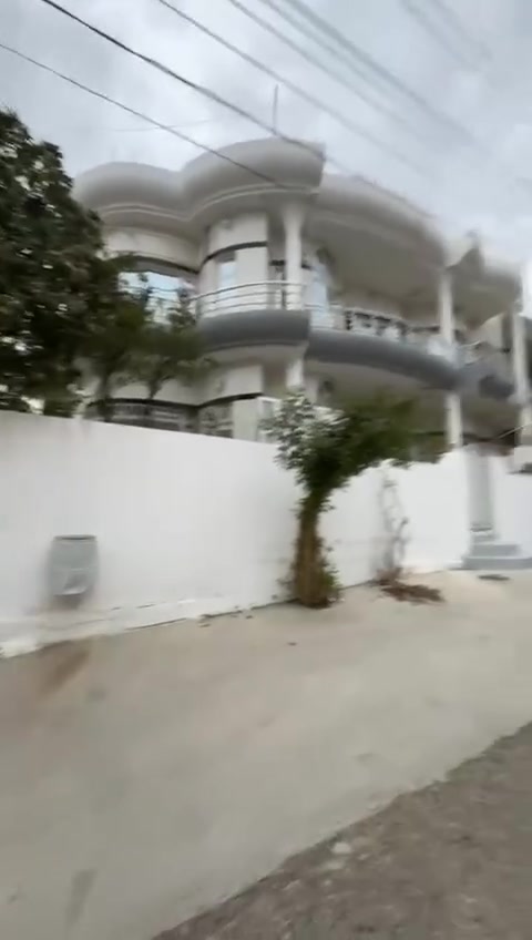 شكركه • ٢٨٢م • مسبح داخلي