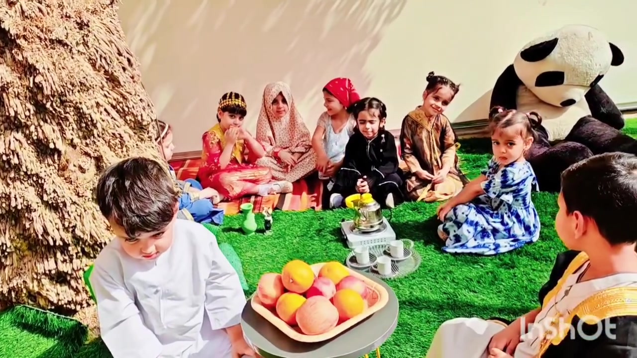 روضة الياسمين • التسجيل مفتوح • أطفال التوحد