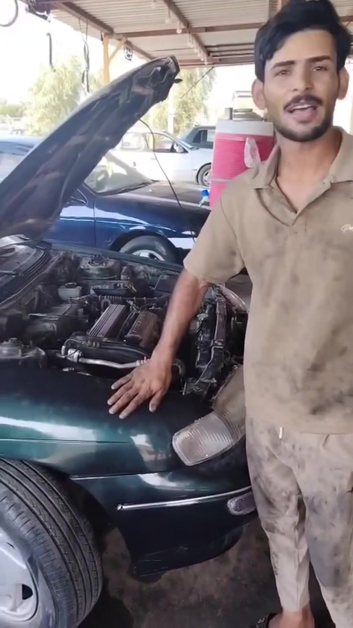 سلام عليكم احبتي الكرام 
يوجد لديناا . كافة ادوات كيه سيفيه من كير اوتماتيك حاويه وكير عادي حاويه ويوجد ايضاً مكاين حاويه مسكر ومفتوح وكافة الحداديه ويوجد مشط حاويه وتفصيخ   شتردون موجود يم الوكيل.أحمد الخفاجي العنوان بابل ناحيه الشوملي طريق نعمانيه شوملي وبأسعار مناسبه جداً 
    
  ‭.                     ***********‬ الوكيل
