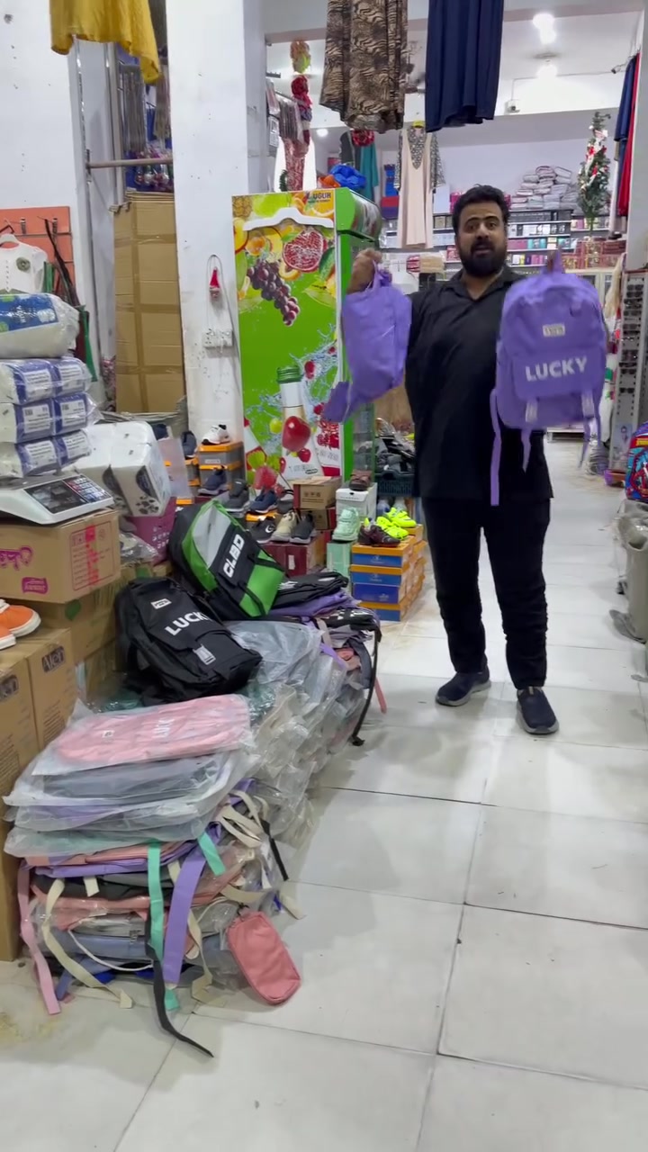 للحجز والاستفسار *********** ✨ مجمع عظومي جنة الرمادي ✨

وقت العمل من الساعة  9صباحاً الى 12 مساءاً  📌

📍 العنوان: الرمادي – التاميم – 30 تموز
قرب جامع معاذ بن جبل والشقق البيض
🚚متوفر توصيل إلى جميع أنحاء العراق للحجز والاستفسار ***********
حياكم واتساب 💚
⚠️ تنويه: لا يوجد لدينا أي فرع آخر

💎 عندنا كل جديد من أحدث الموديلات والخامات المميزة
💰 أسعارنا منافسة وتناسب الجميع
🎁 عروضنا مستمرة… حتى تطلع راضي 100%

📞 للاستفسار: ***********

🌟 مجمع عظومي… جنتك للتسوق الأجمل
#عظومي_جنة_الرمادي
