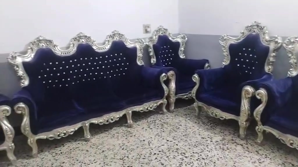 إشارة • شكد السعر • مساومة