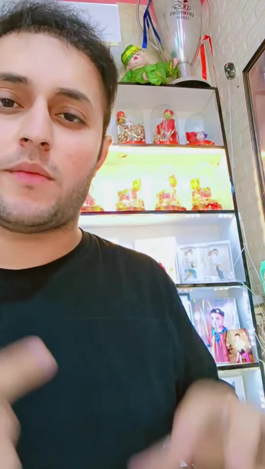 السلام عليكم شباب 
شلونكم شخباركم طبعا عروضنا مستمره لأهل المدارس طبعا عدنا سحب ملازم وكتب وجميع مناهج المدارس واسعار مناسبه جدا وننطيكم اسعار الملزمه 
سعر النسخه الملونه 50 دينار  
العدد على ربع دينار تطلع الوحده النسخه 
وعدنا العادي النسخة ب 35 دينار 
وتحياتي الكم وهذا يوزر التلي گرام 
وزرونا بكل وقت وموجودين ب 24 ساعه  وتوصيل داخل سوق الشيوخ مجاني لأي مكان نوصل ملزمتك
***********
@AD60A
